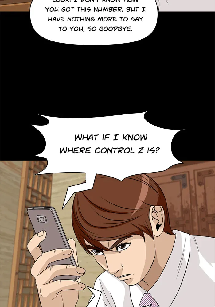 Ctrl+Z Chapter 43 page 7 - 