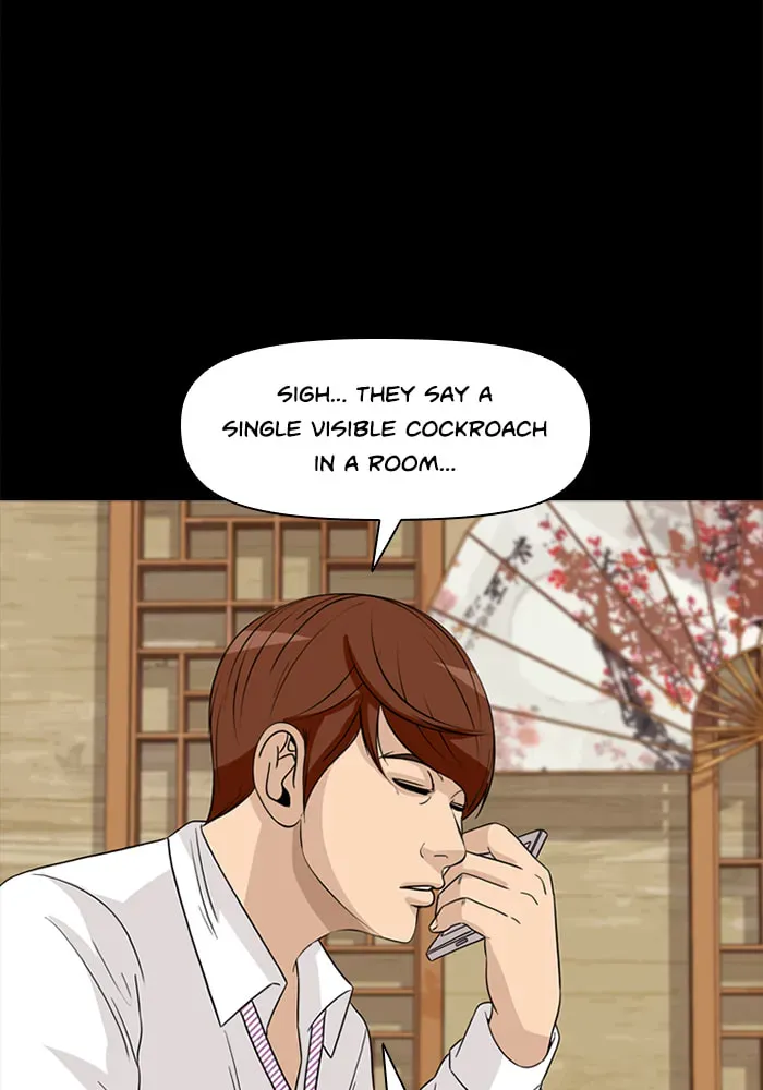 Ctrl+Z Chapter 43 page 61 - 