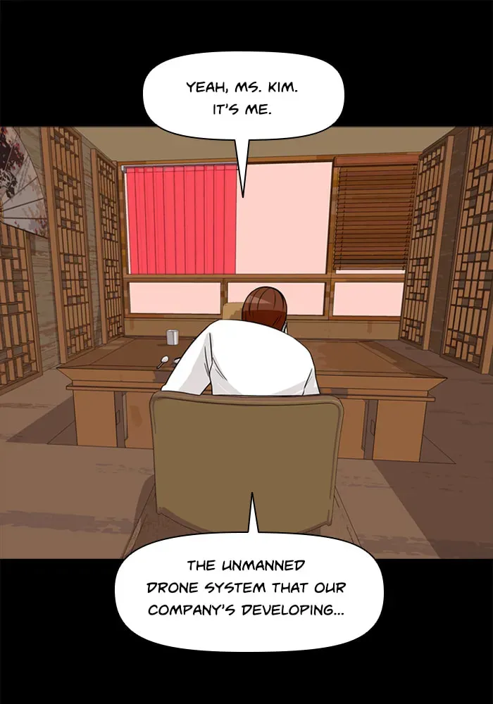 Ctrl+Z Chapter 43 page 64 - 