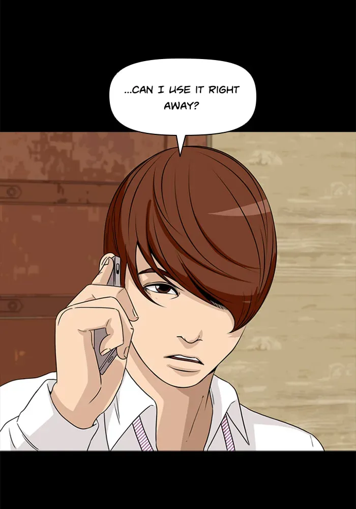 Ctrl+Z Chapter 43 page 65 - 