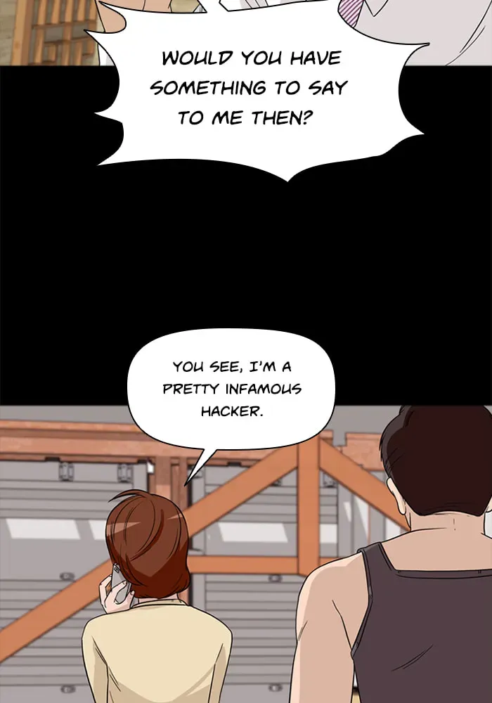 Ctrl+Z Chapter 43 page 8 - 