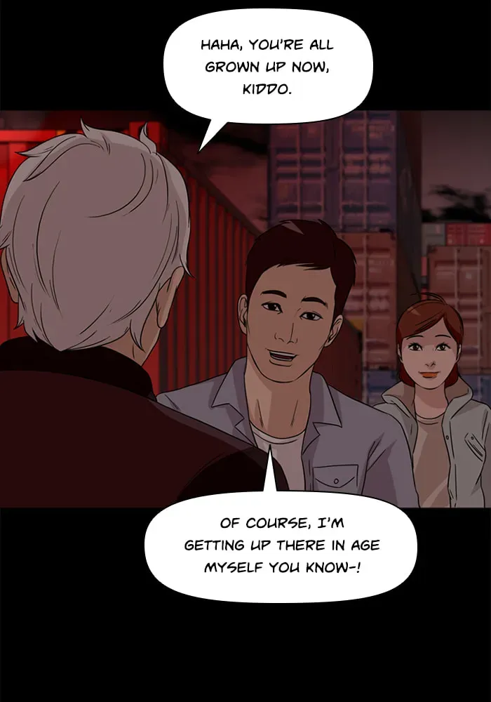 Ctrl+Z Chapter 43 page 75 - 