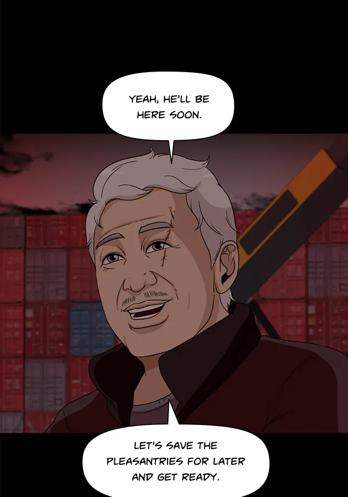 Ctrl+Z Chapter 43 page 77 - 