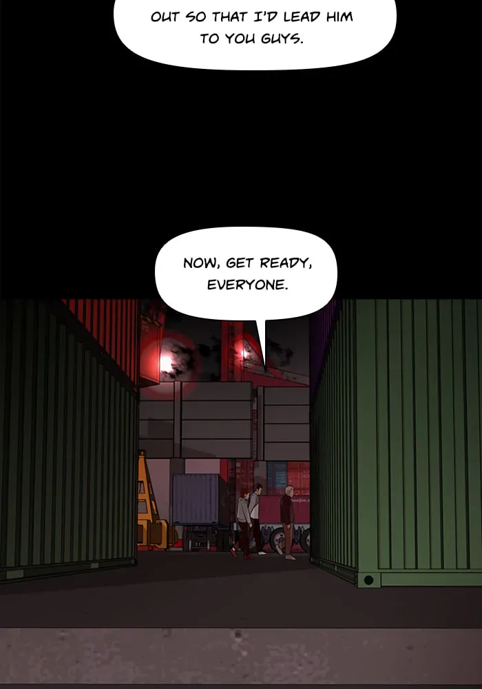 Ctrl+Z Chapter 43 page 79 - 