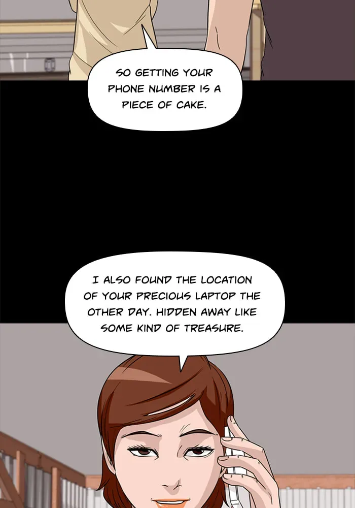 Ctrl+Z Chapter 43 page 9 - 