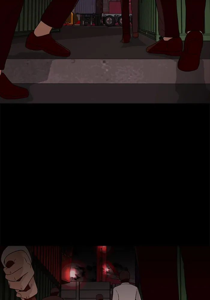Ctrl+Z Chapter 43 page 83 - 