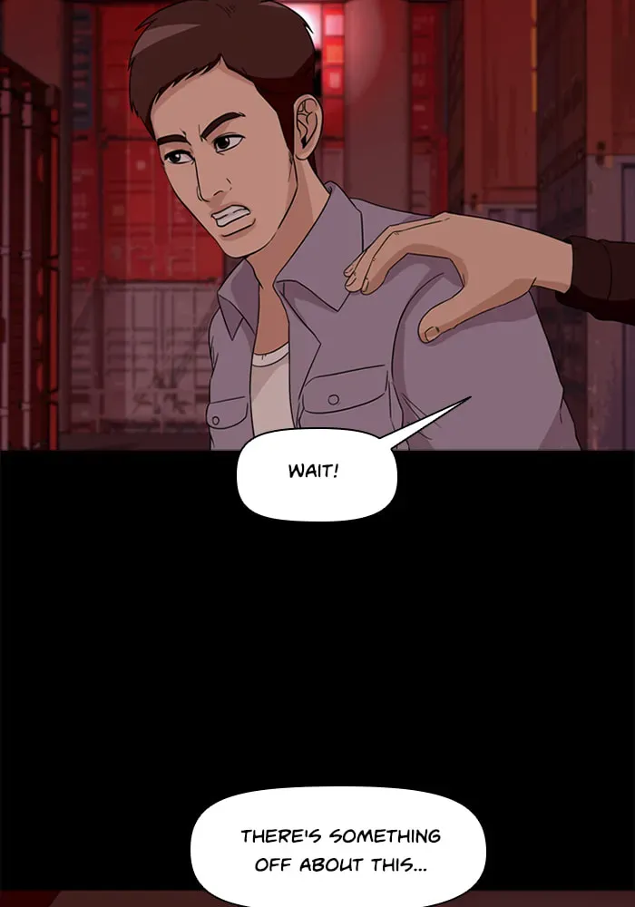 Ctrl+Z Chapter 44 page 16 - 