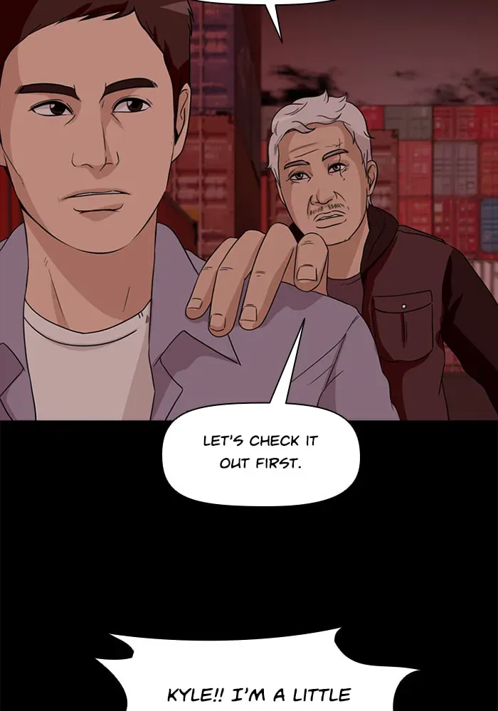 Ctrl+Z Chapter 44 page 17 - 