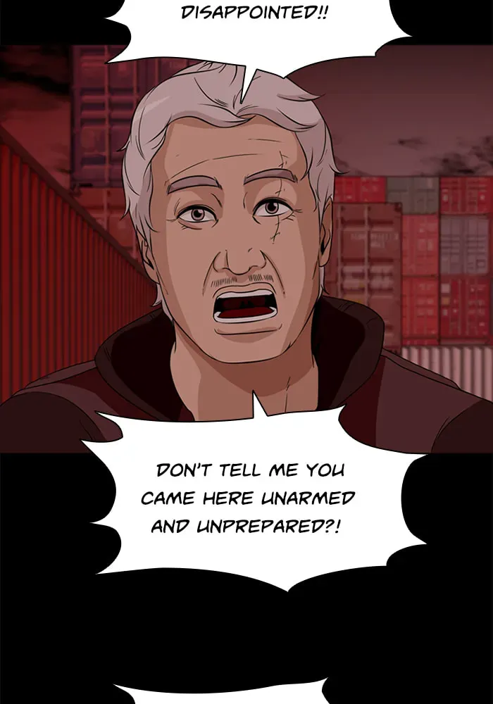 Ctrl+Z Chapter 44 page 18 - 