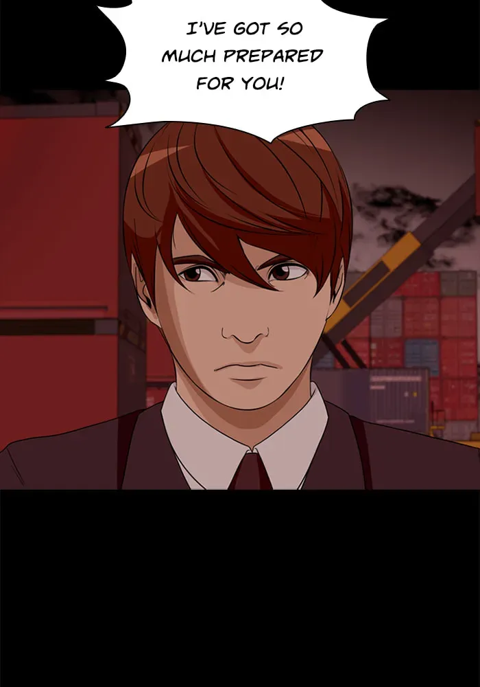 Ctrl+Z Chapter 44 page 19 - 