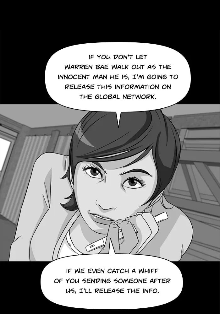 Ctrl+Z Chapter 44 page 3 - 