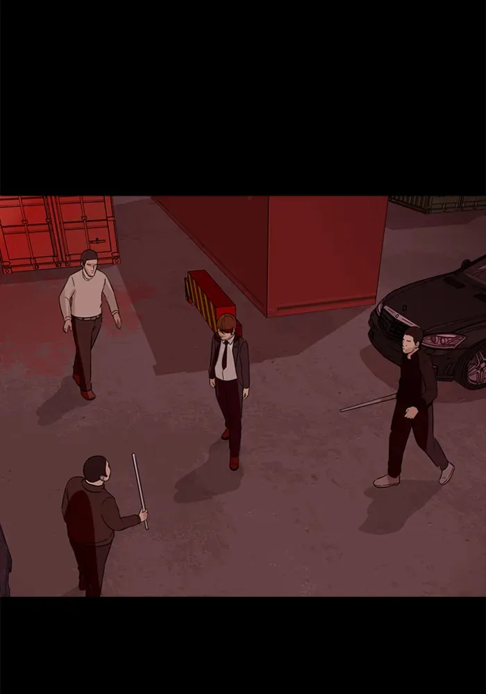 Ctrl+Z Chapter 44 page 21 - 