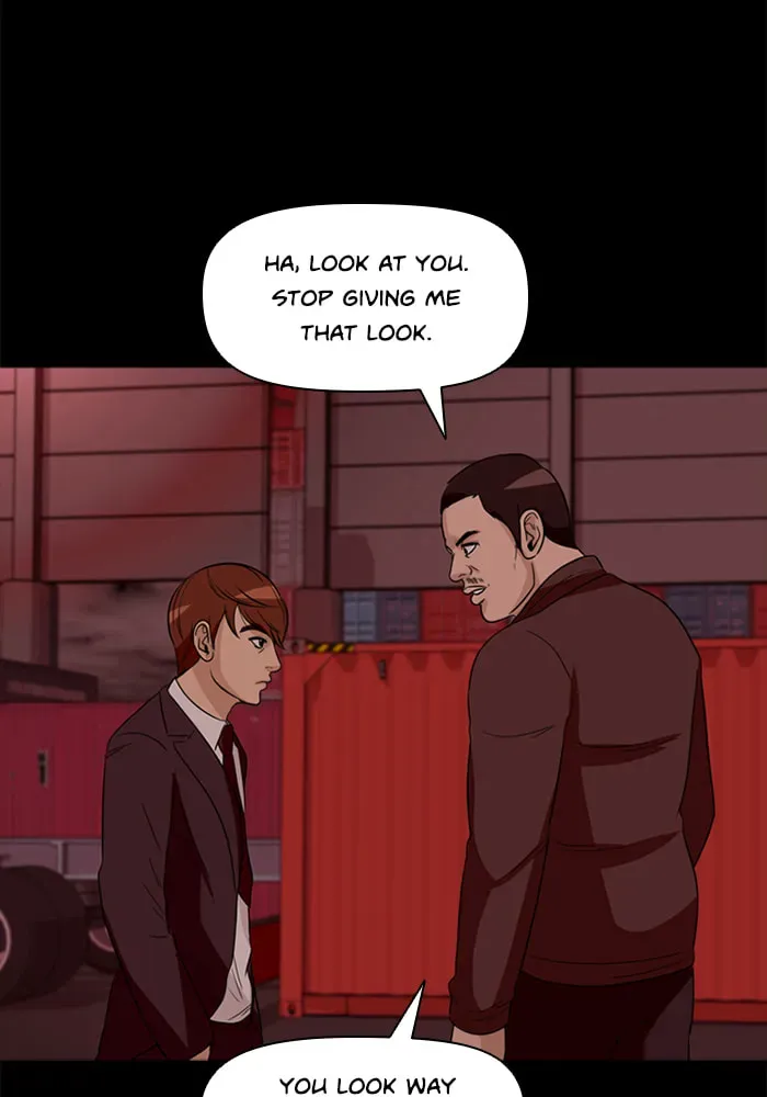 Ctrl+Z Chapter 44 page 22 - 