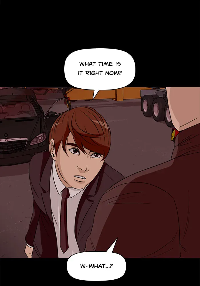 Ctrl+Z Chapter 44 page 25 - 