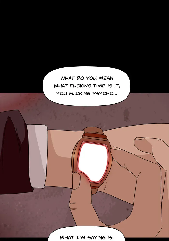 Ctrl+Z Chapter 44 page 26 - 