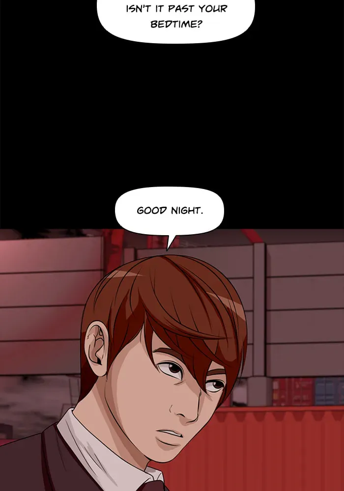 Ctrl+Z Chapter 44 page 27 - 
