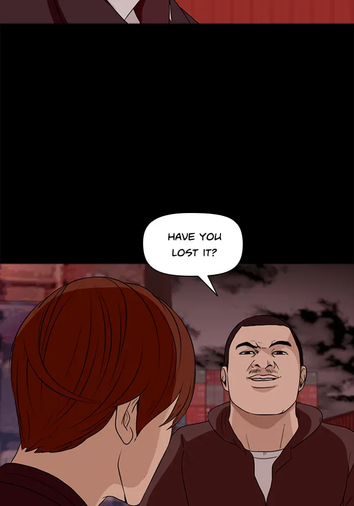 Ctrl+Z Chapter 44 page 28 - 