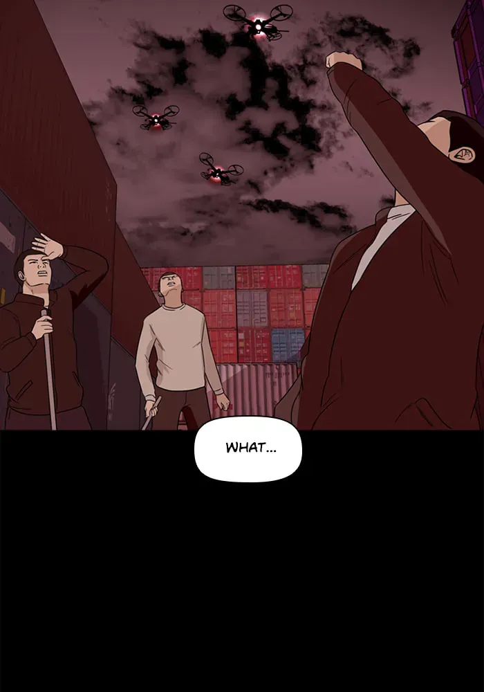 Ctrl+Z Chapter 44 page 34 - 