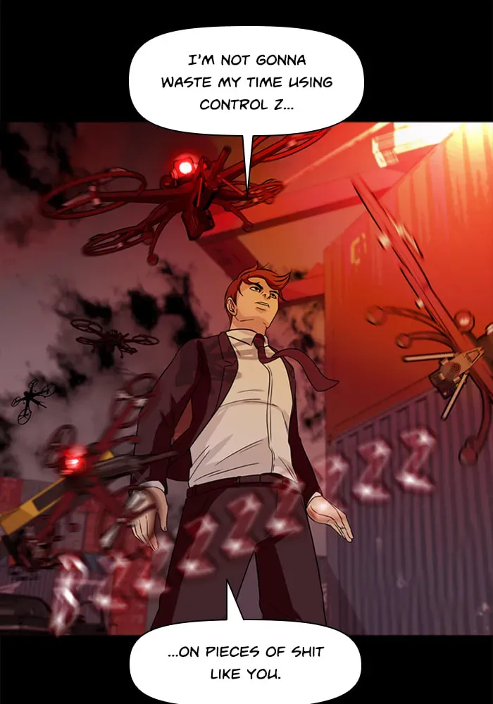 Ctrl+Z Chapter 44 page 37 - 