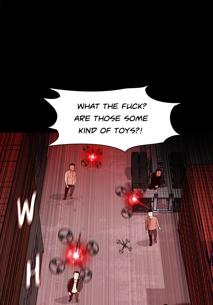 Ctrl+Z Chapter 44 page 39 - 