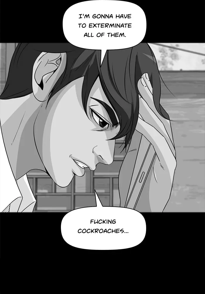 Ctrl+Z Chapter 44 page 5 - 