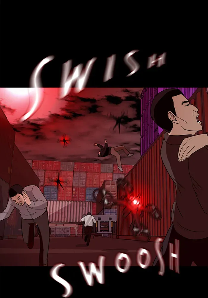 Ctrl+Z Chapter 44 page 43 - 