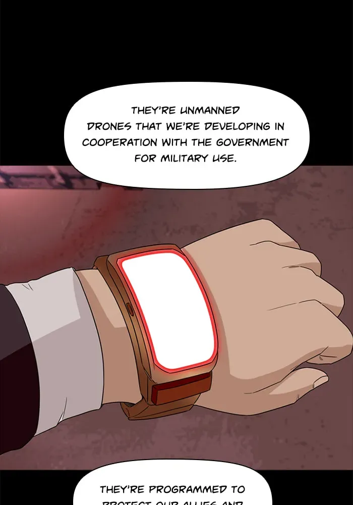 Ctrl+Z Chapter 44 page 47 - 