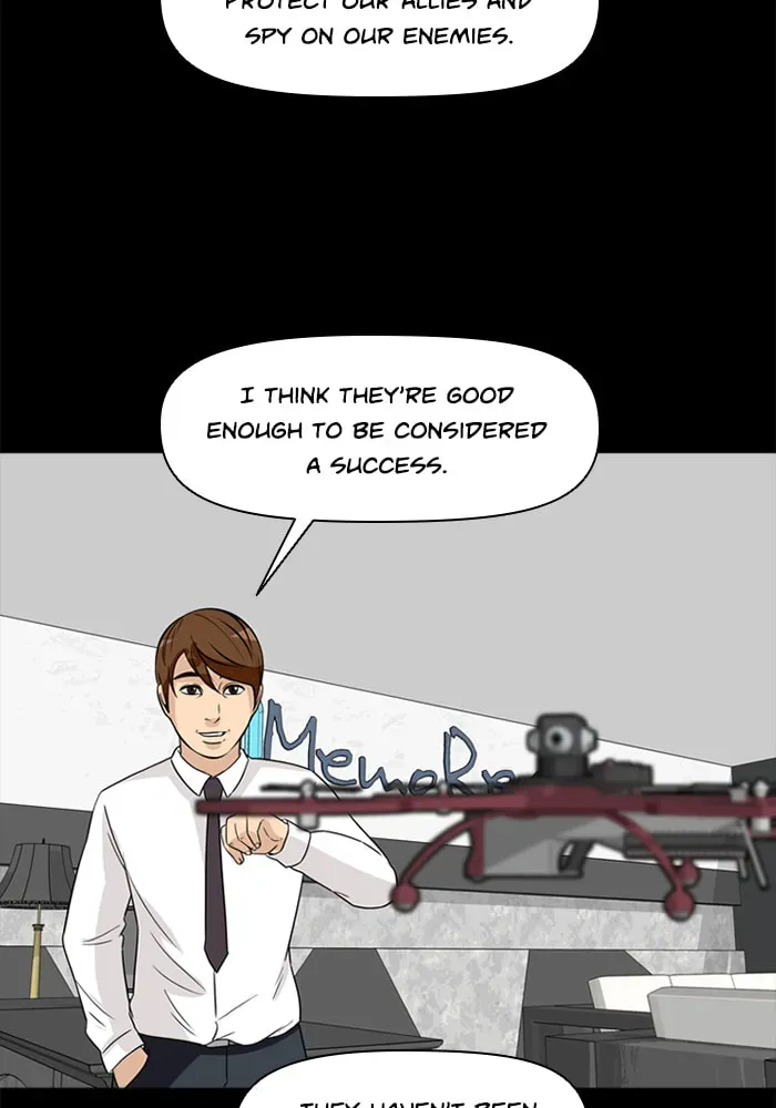 Ctrl+Z Chapter 44 page 48 - 