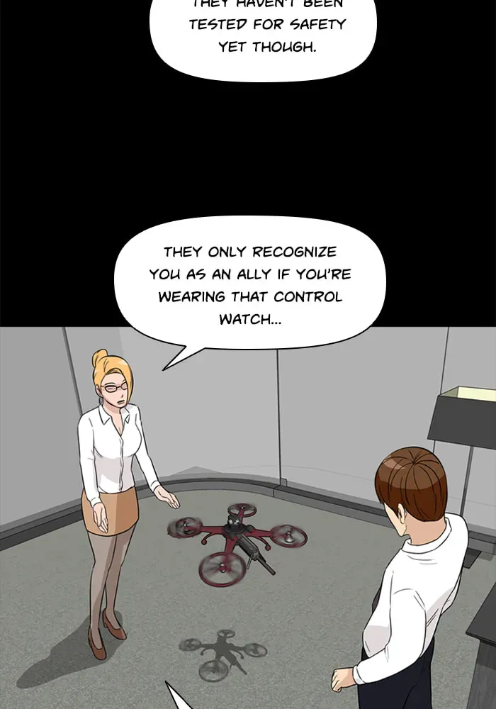 Ctrl+Z Chapter 44 page 49 - 