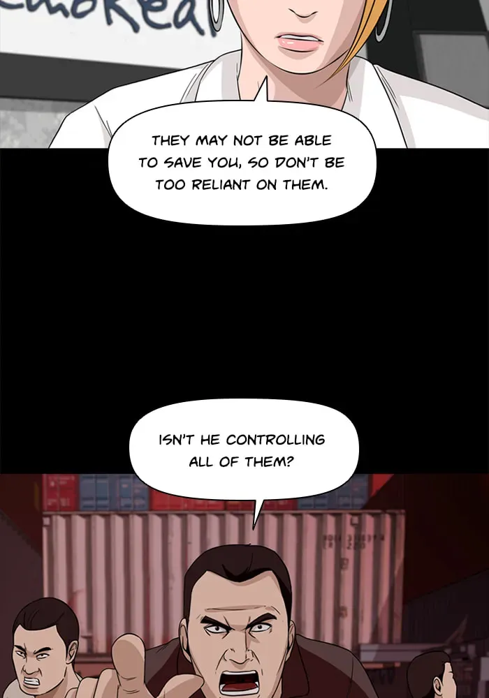 Ctrl+Z Chapter 44 page 52 - 