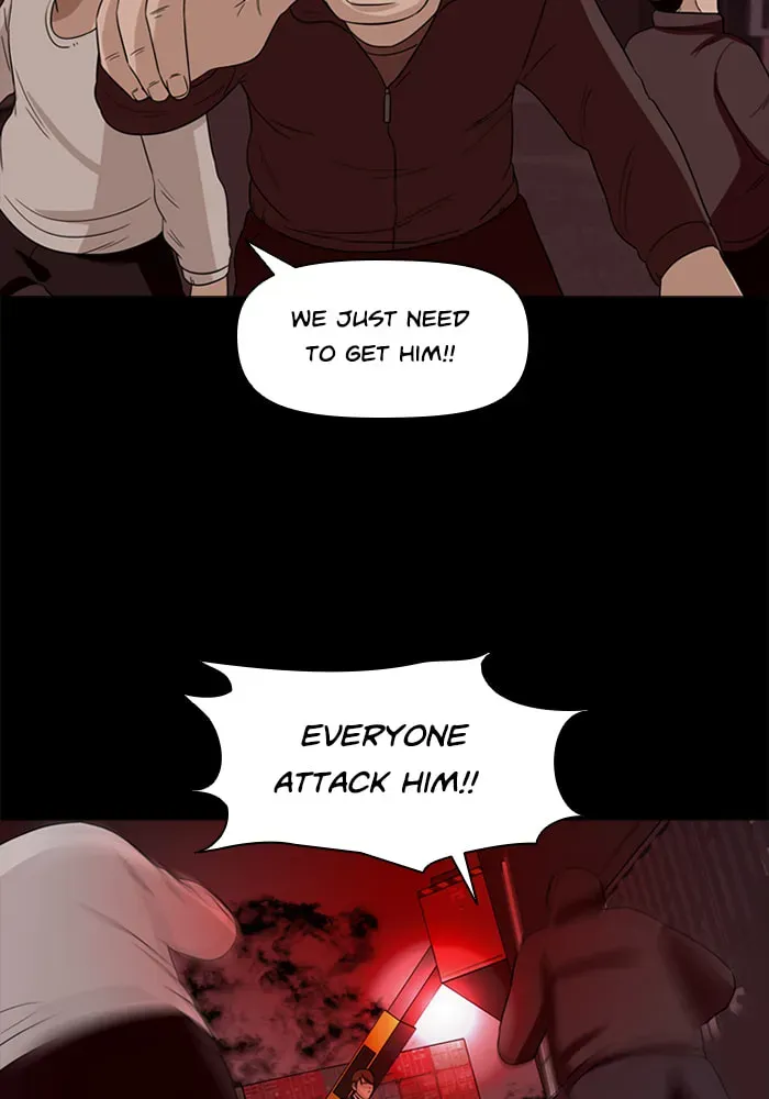 Ctrl+Z Chapter 44 page 53 - 