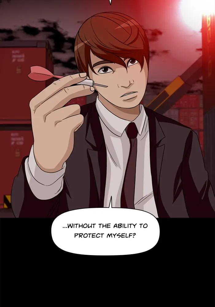 Ctrl+Z Chapter 44 page 56 - 