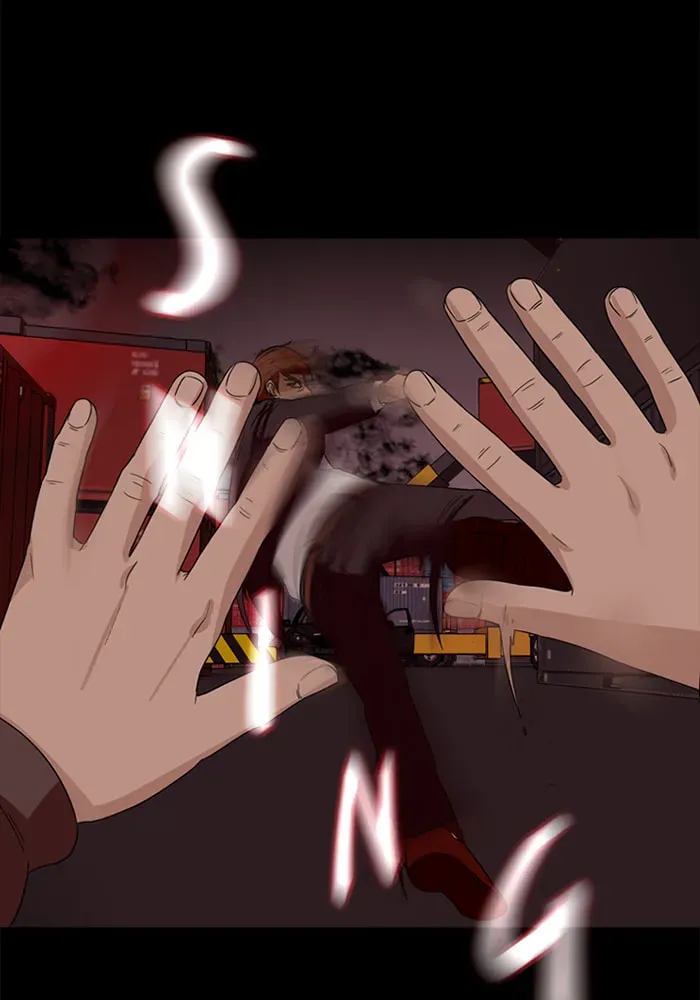 Ctrl+Z Chapter 44 page 59 - 