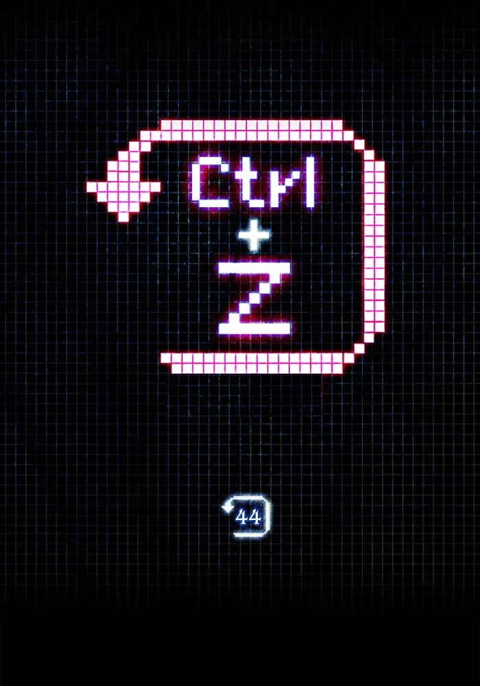 Ctrl+Z Chapter 44 page 7 - 