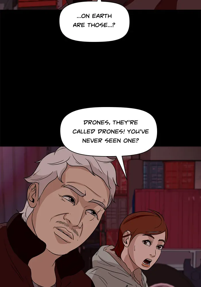 Ctrl+Z Chapter 44 page 62 - 