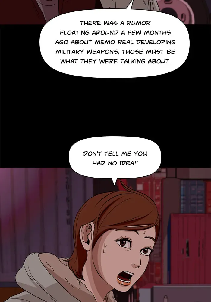 Ctrl+Z Chapter 44 page 63 - 