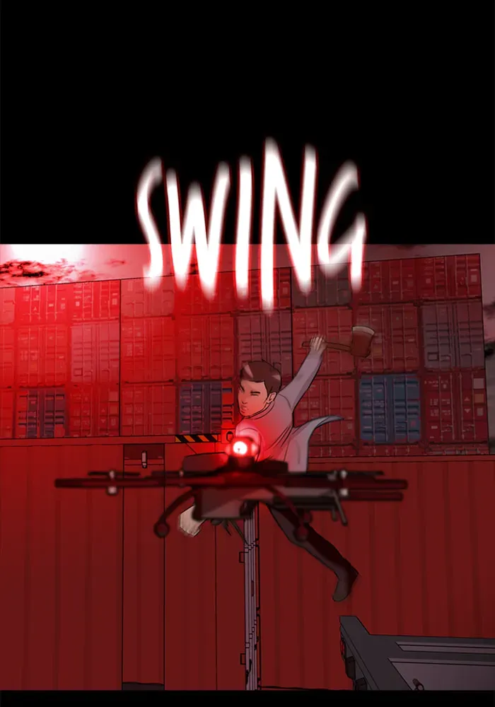 Ctrl+Z Chapter 44 page 68 - 