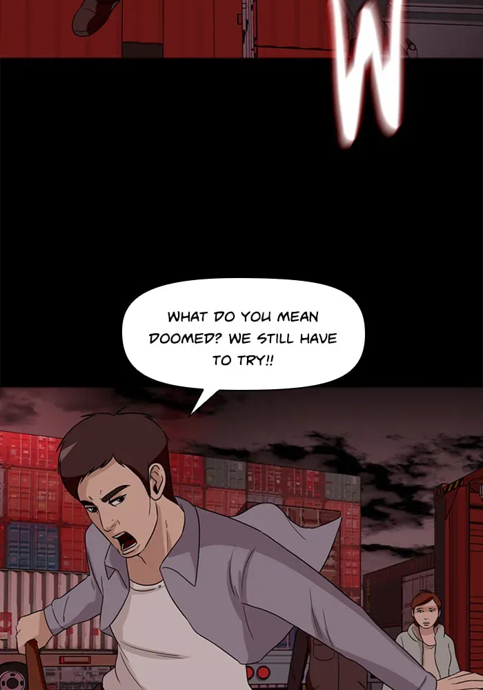 Ctrl+Z Chapter 44 page 70 - 