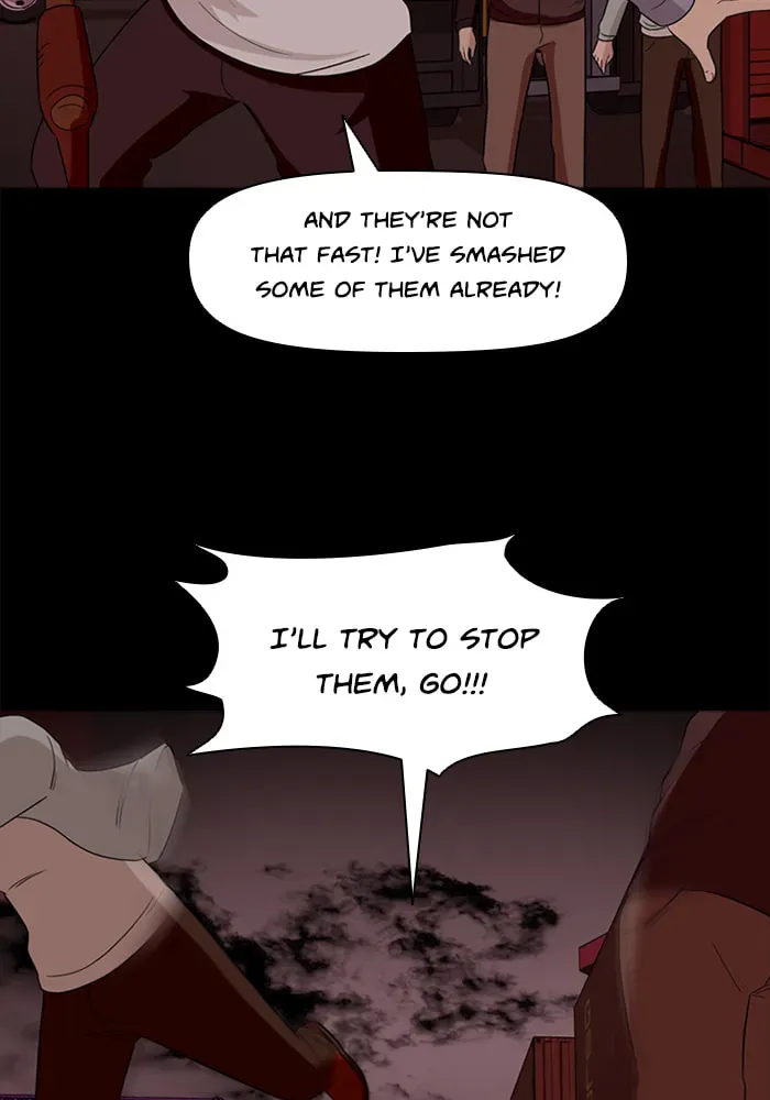 Ctrl+Z Chapter 44 page 71 - 