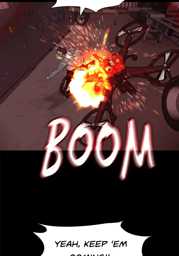 Ctrl+Z Chapter 44 page 74 - 