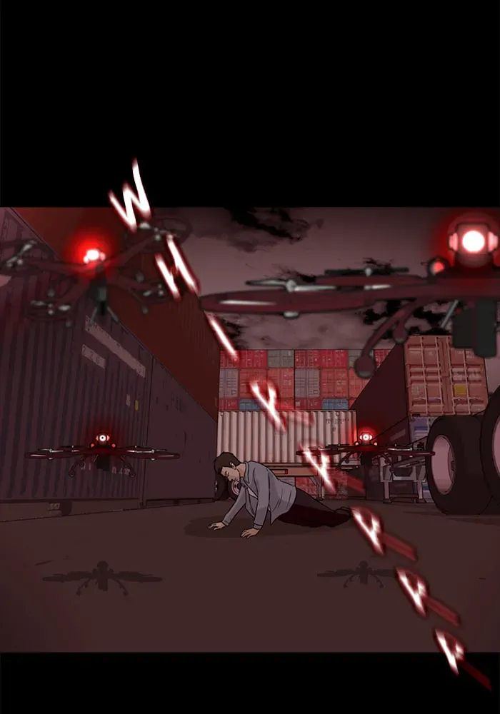 Ctrl+Z Chapter 44 page 78 - 