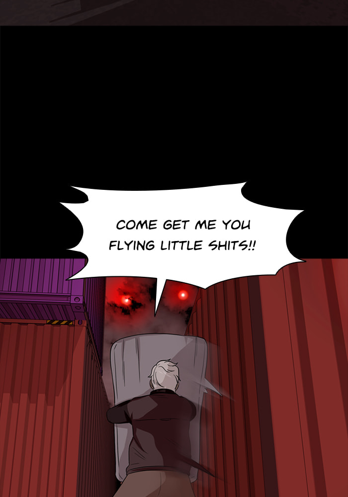 Ctrl+Z Chapter 45 page 11 - 