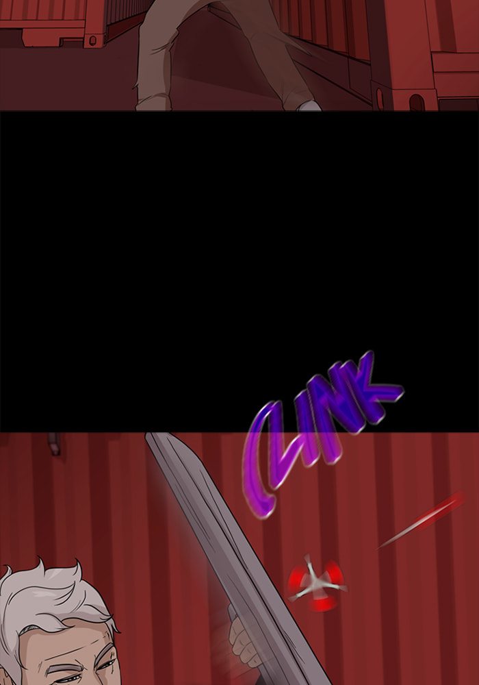 Ctrl+Z Chapter 45 page 12 - 