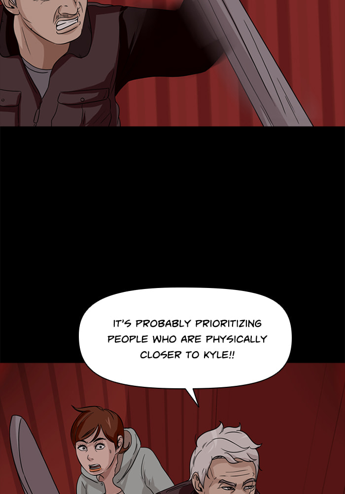 Ctrl+Z Chapter 45 page 13 - 