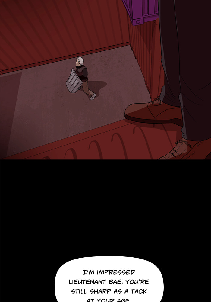 Ctrl+Z Chapter 45 page 16 - 