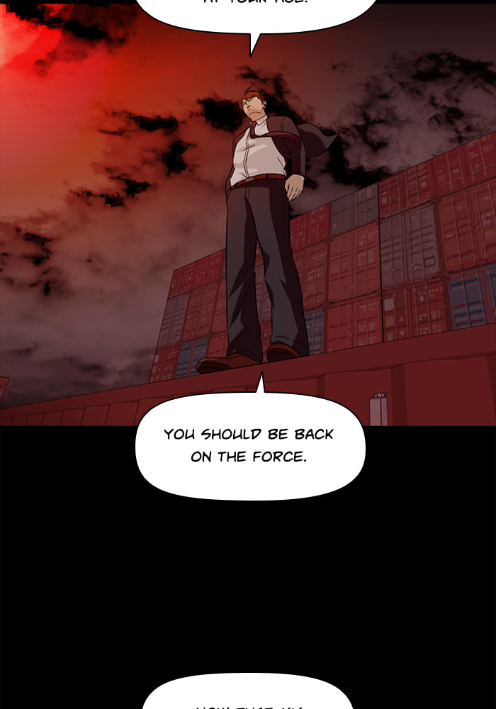 Ctrl+Z Chapter 45 page 17 - 