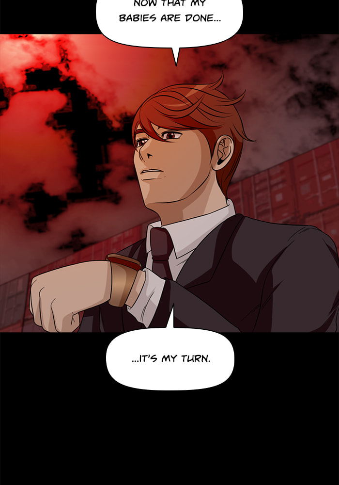 Ctrl+Z Chapter 45 page 18 - 