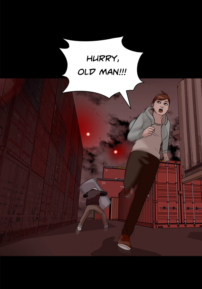 Ctrl+Z Chapter 45 page 20 - 