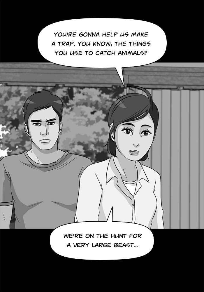 Ctrl+Z Chapter 45 page 3 - 