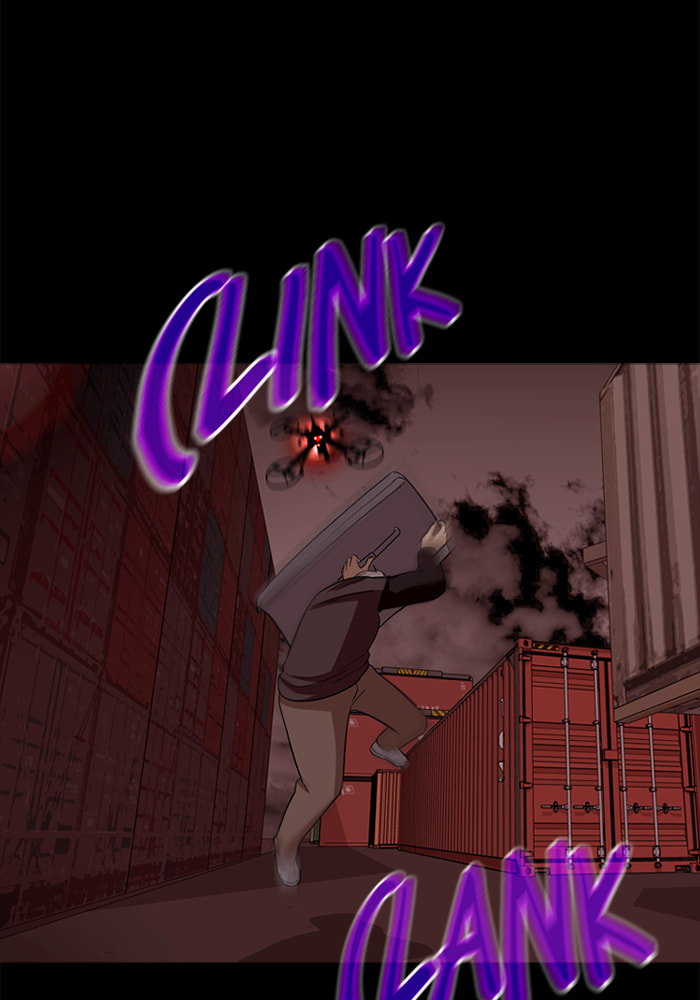 Ctrl+Z Chapter 45 page 21 - 